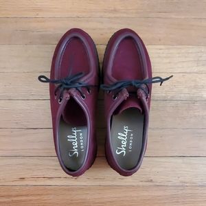 Shellys London Shoes
